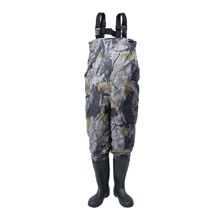 fishing waders