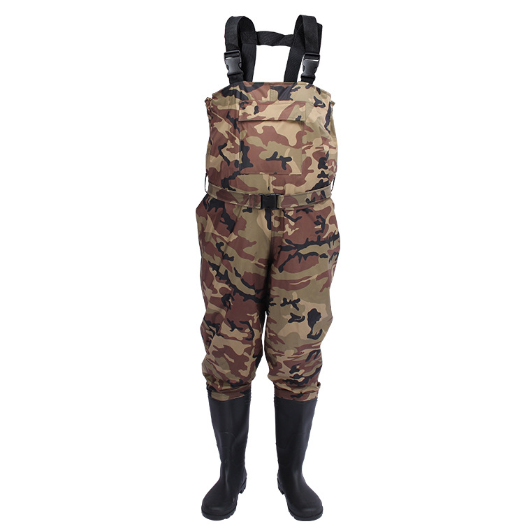 fishing waders