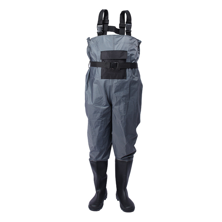 fishing waders