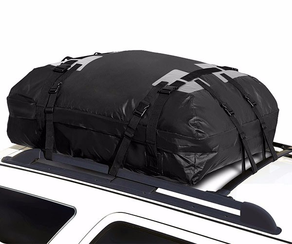 car roof bag